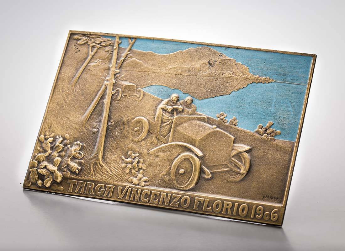 targa florio