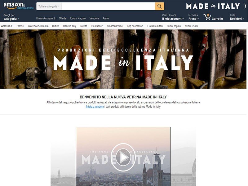 picchiani e barlacchi su amazon