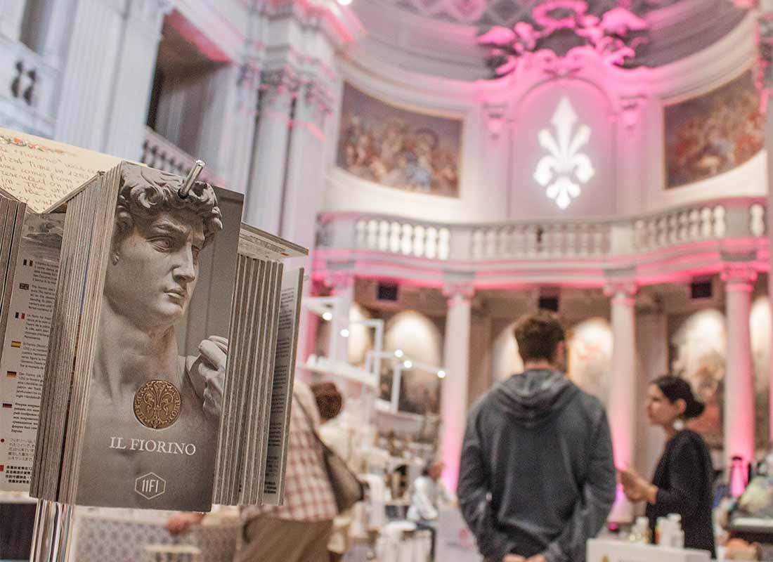 picchiani e barlacchi alla casa delle eccellenze