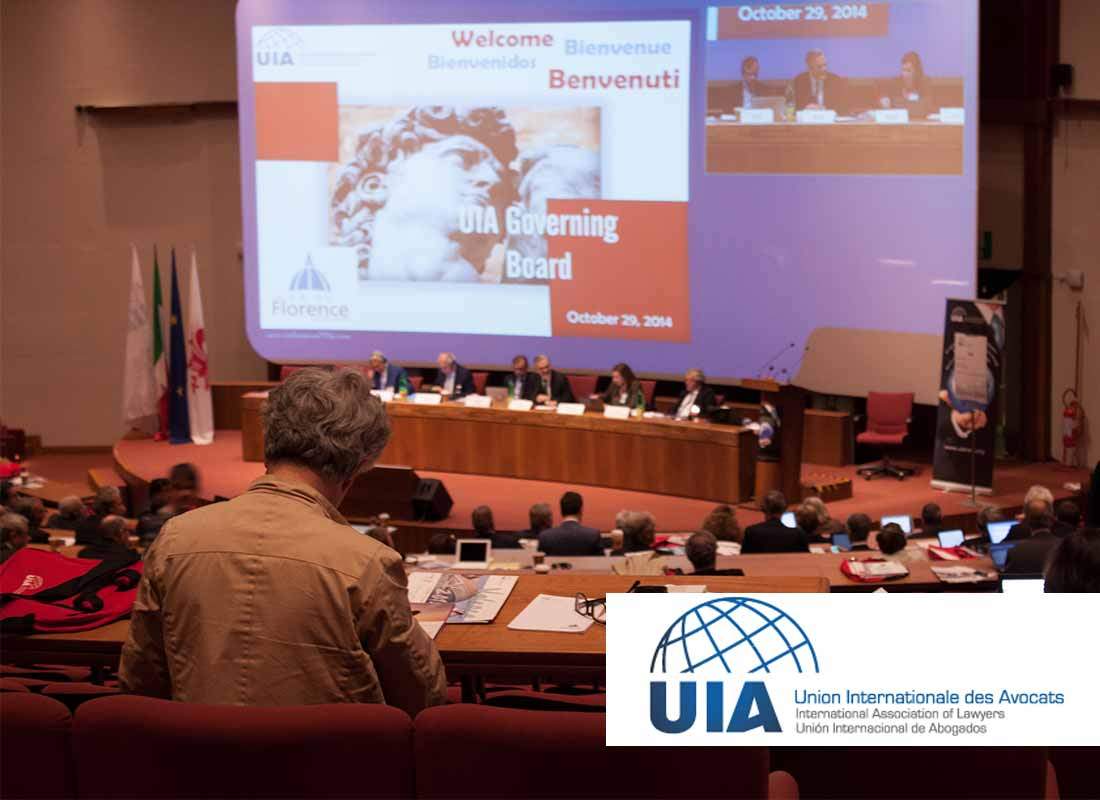 picchiani e barlacchi Uia Firenze