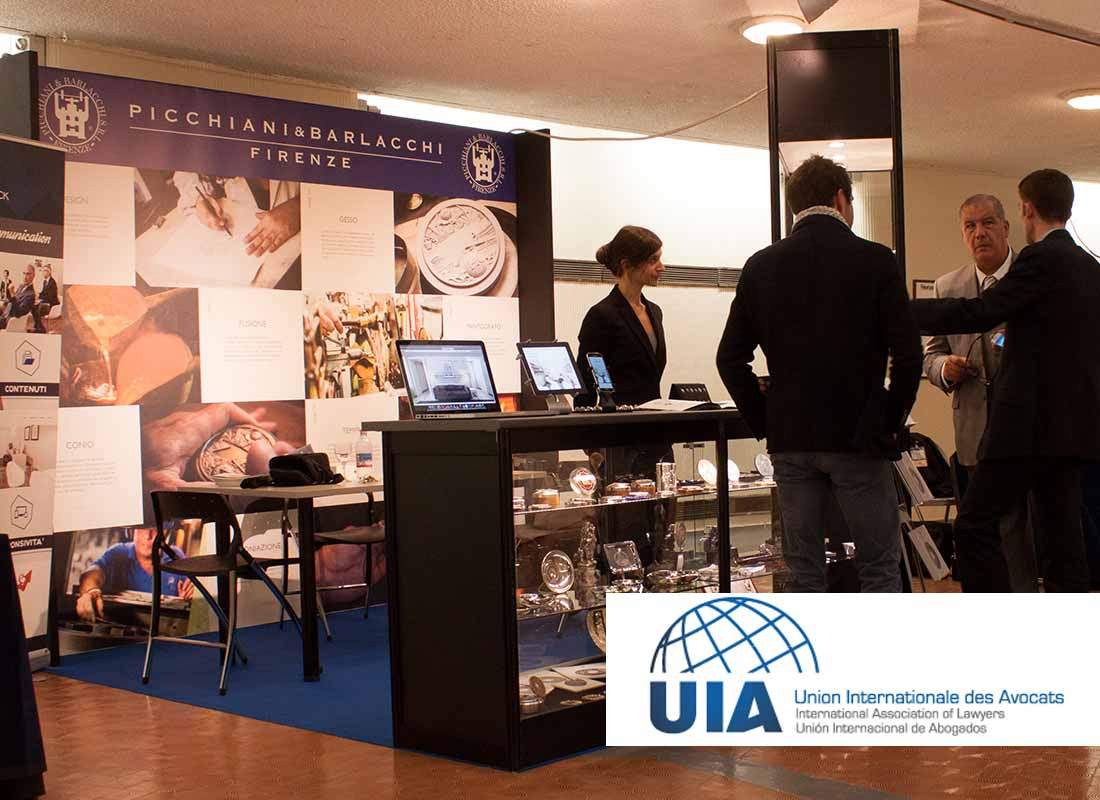 picchiani e barlacchi uia firenze