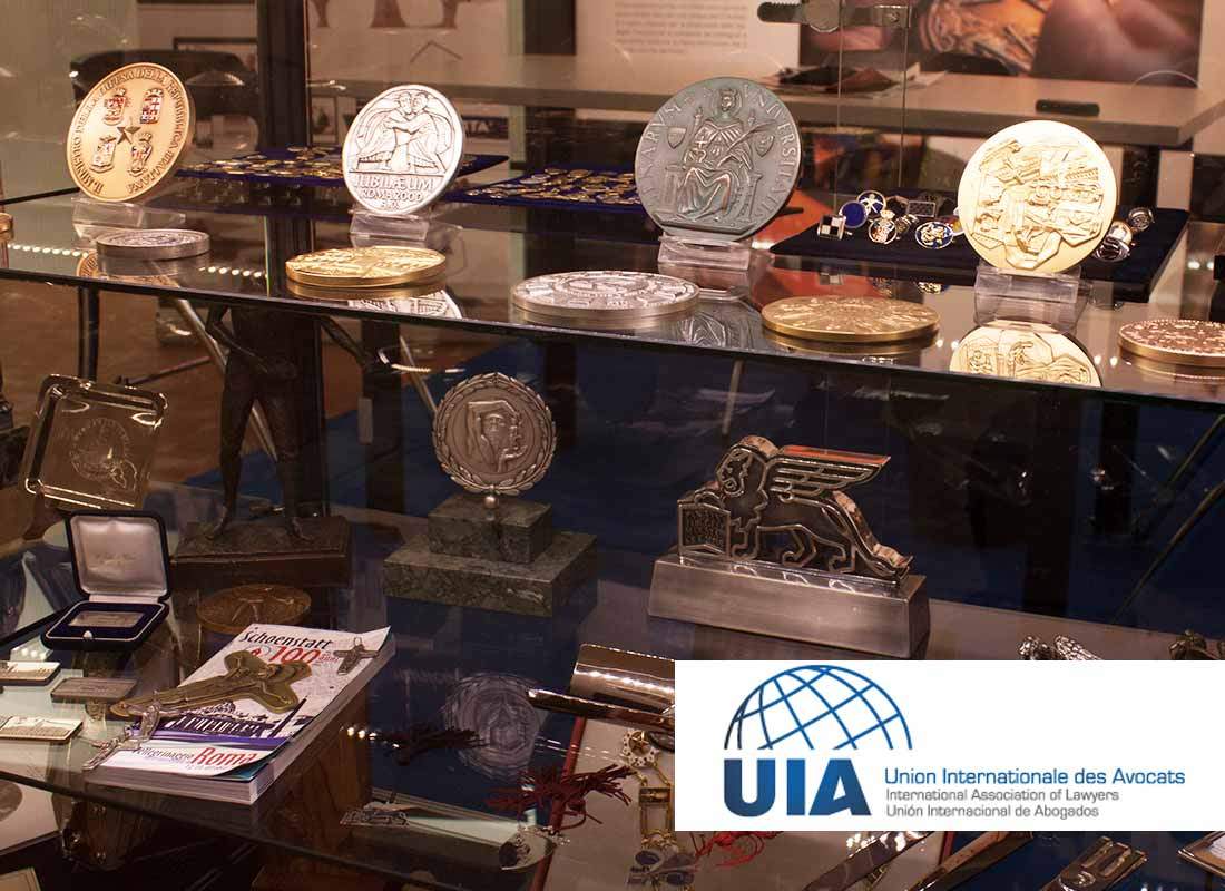 picchiani e barlacchi uia firenze