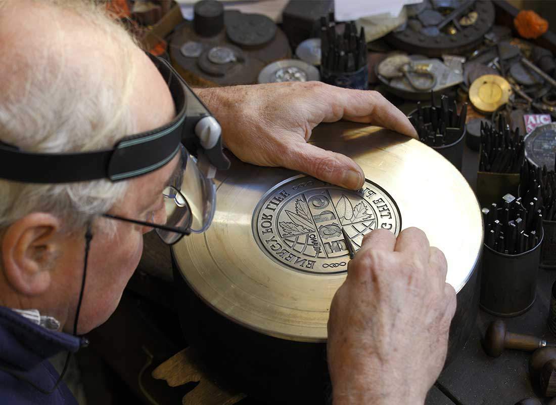 rifinitura conio expo 2015 della picchiani e barlacchi
